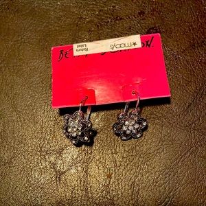 Never worn earrings ! Great condition